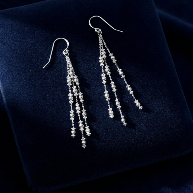 Epi Earrings