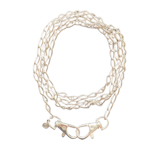"Brass" Phone/Bag Chain