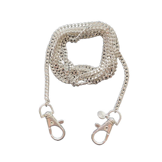 "Brass" Phone/Bag Chain