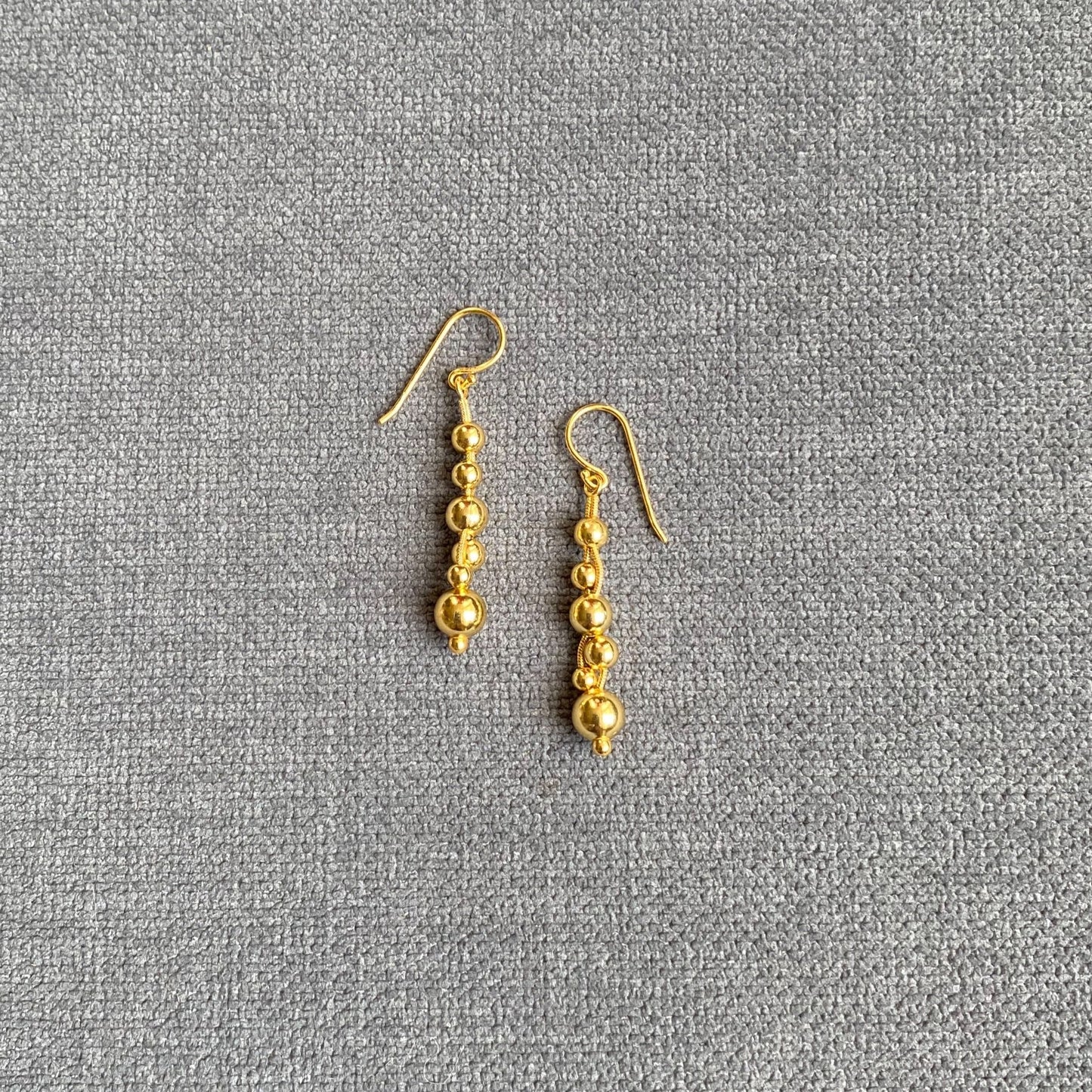 Milkyway (S) ピアス