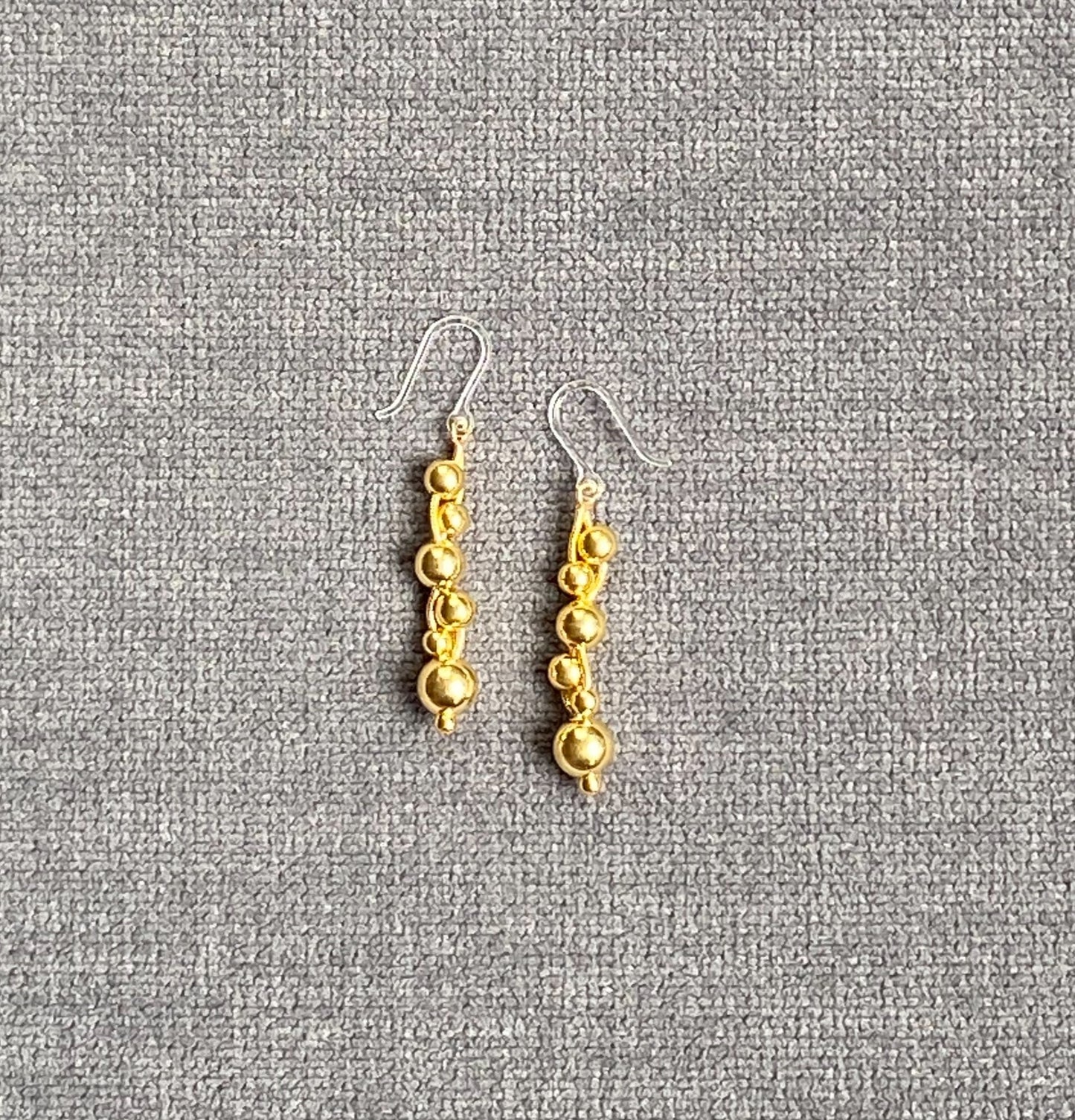 Milkyway (S) ピアス