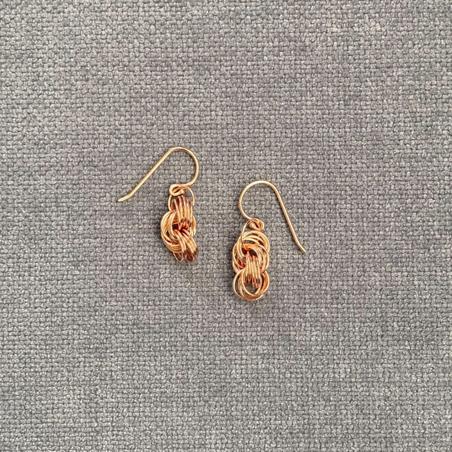 Tangled ピアス