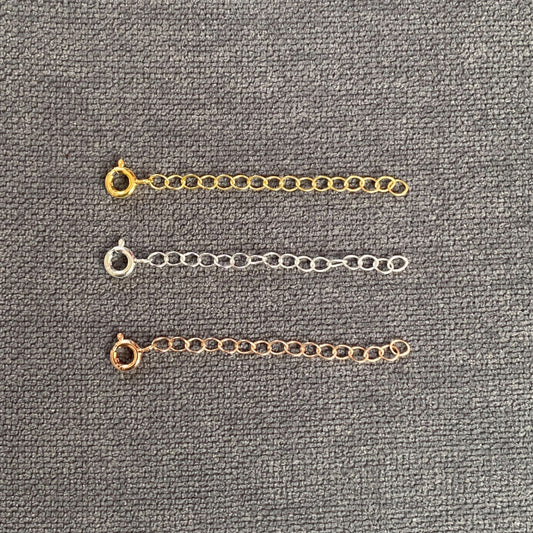 5cm/2" Extension