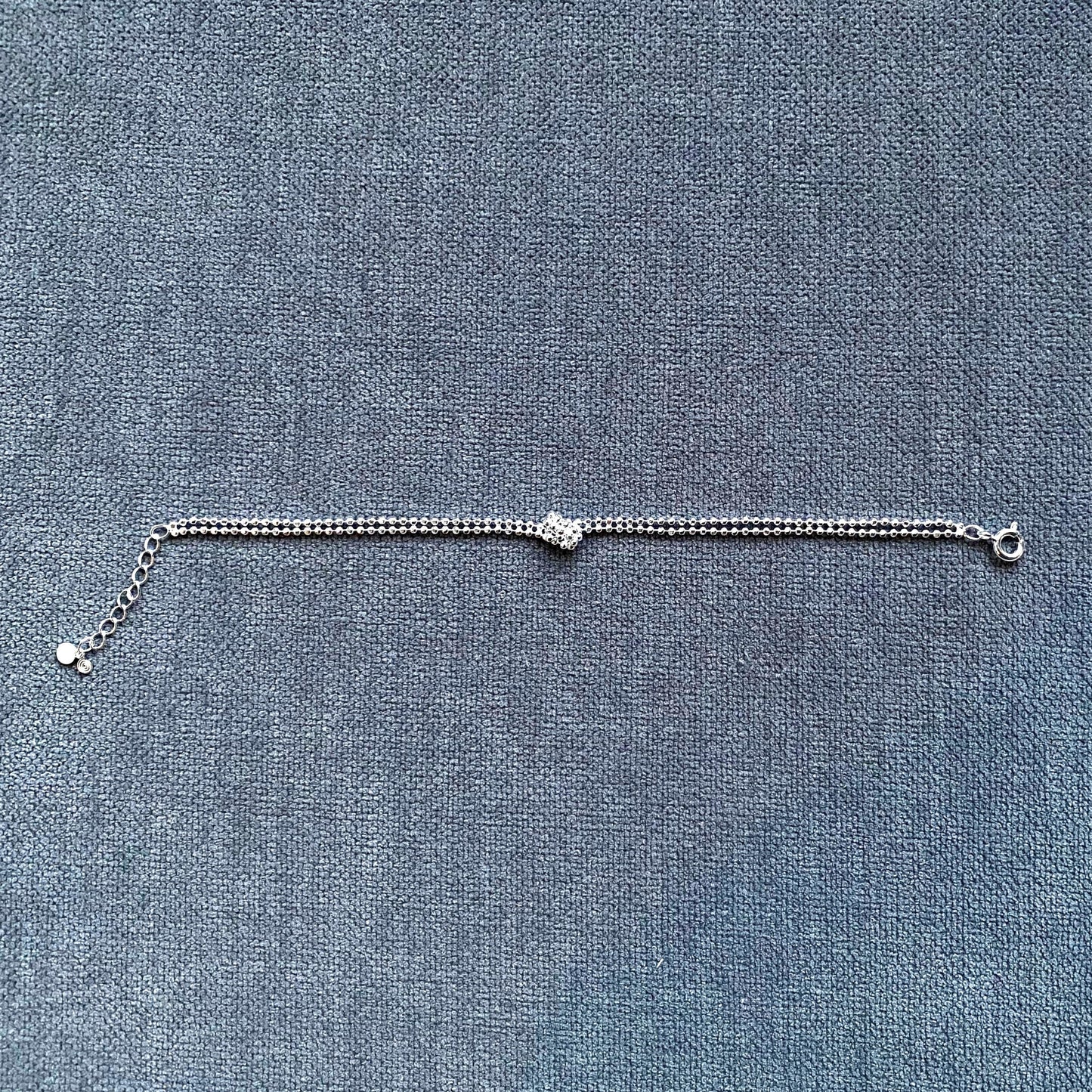 Knot ブレスレット