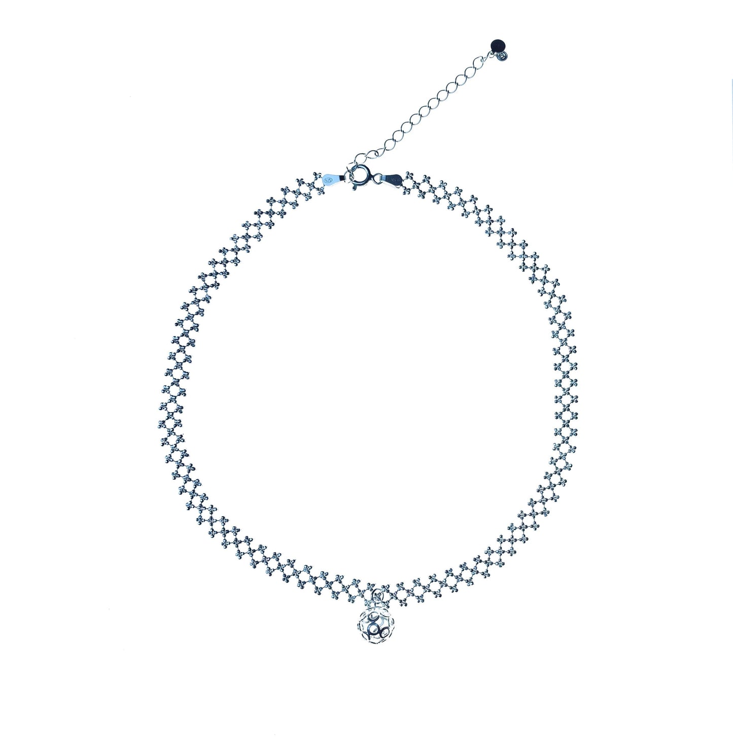 チョーカー ボール(小)