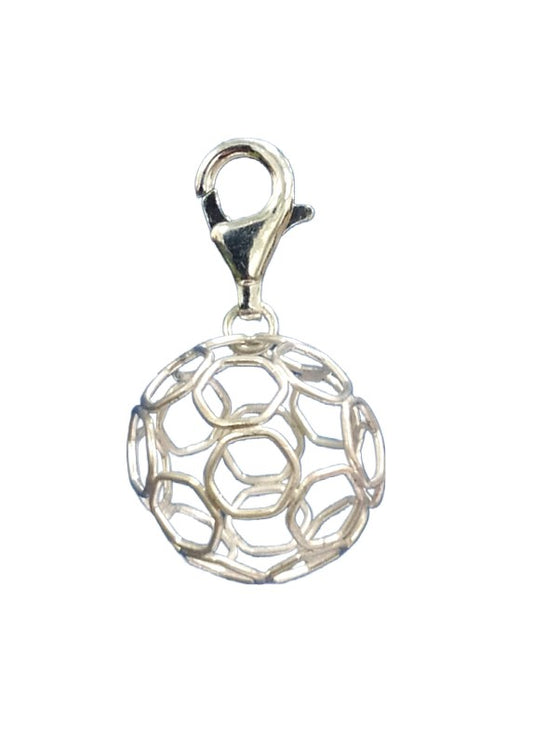 Soccer/Football Charm