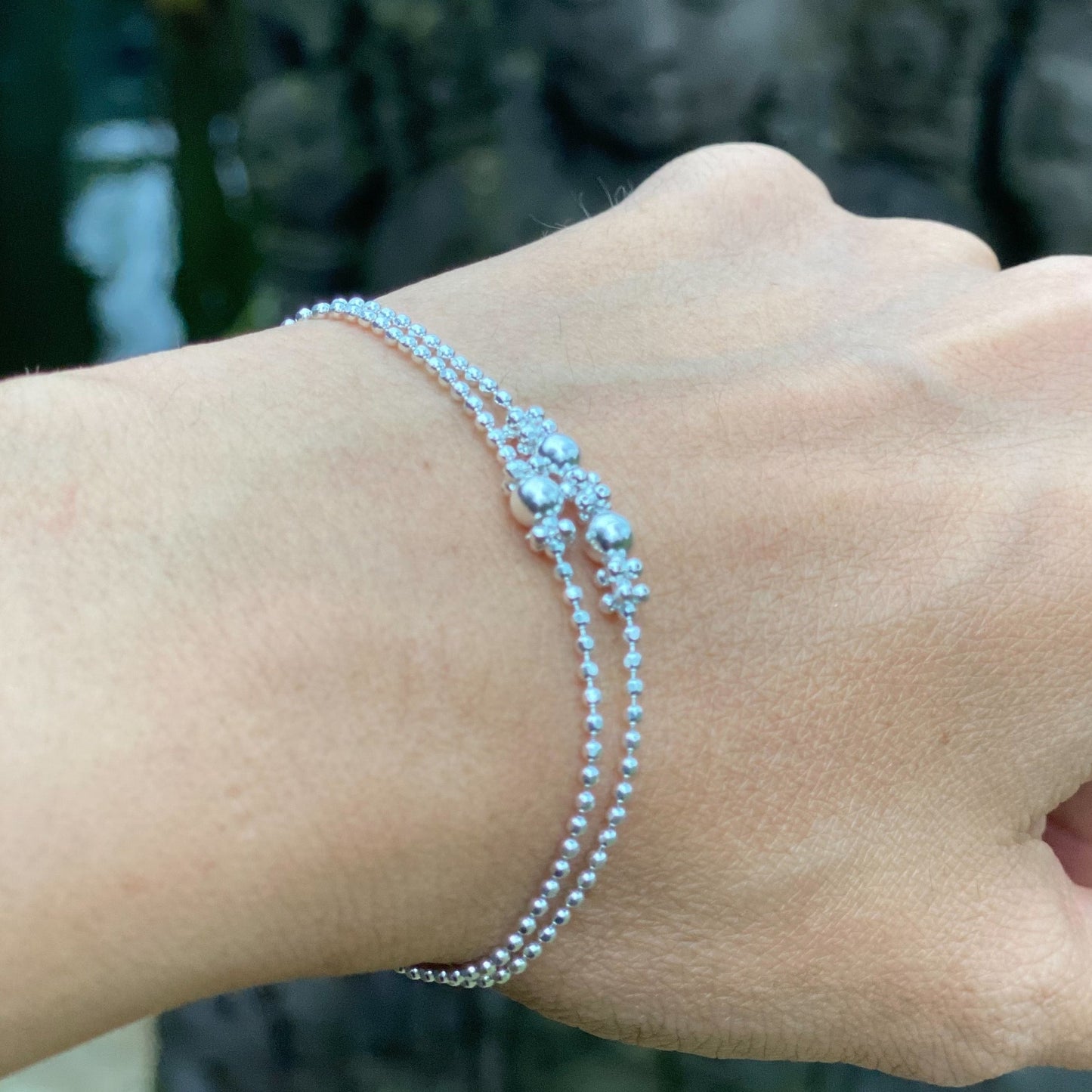 Waltz ブレスレット