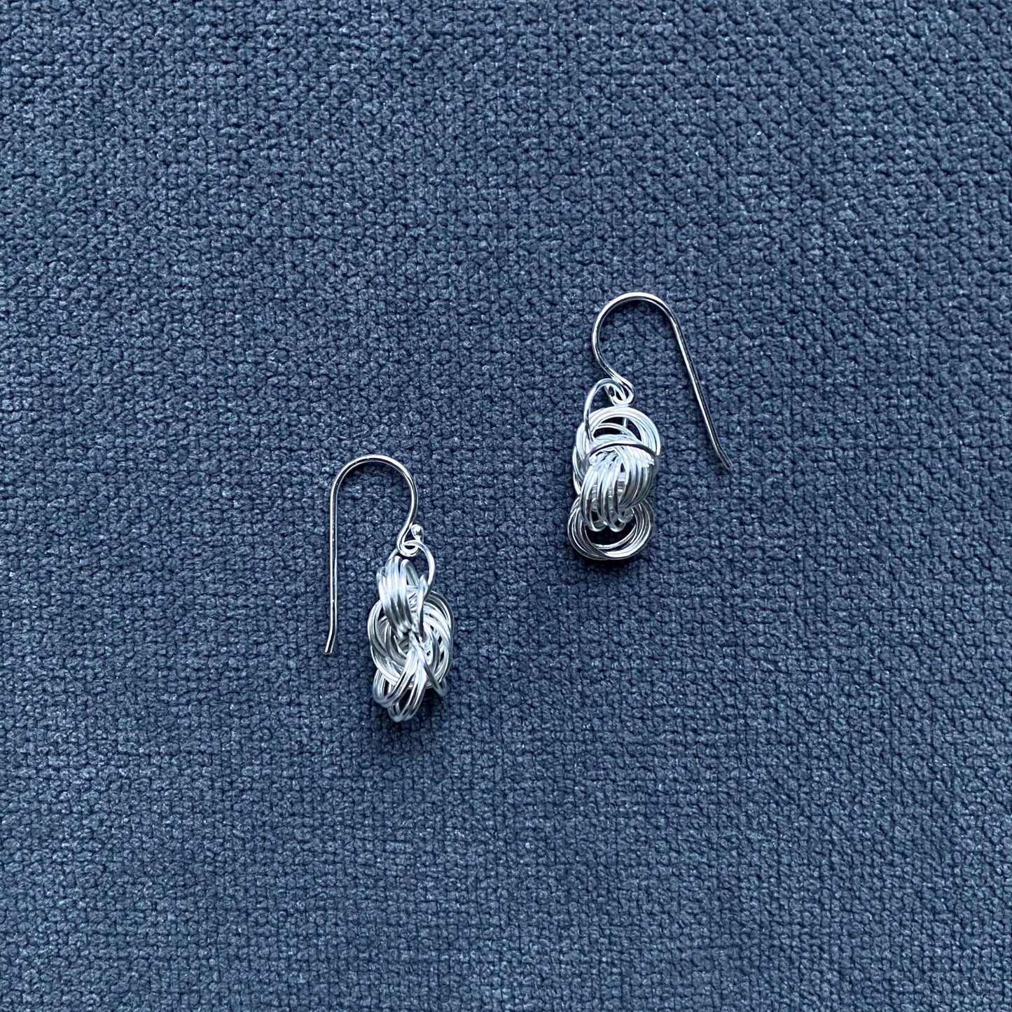 Tangled ピアス