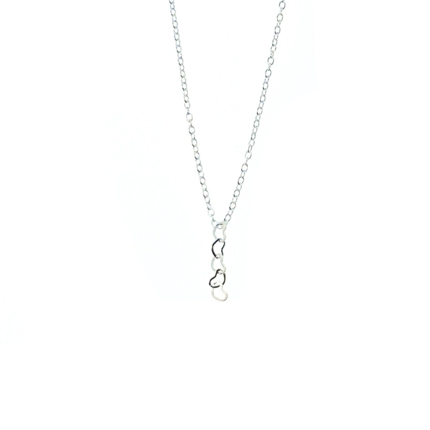 ハートペンダント ネックレス