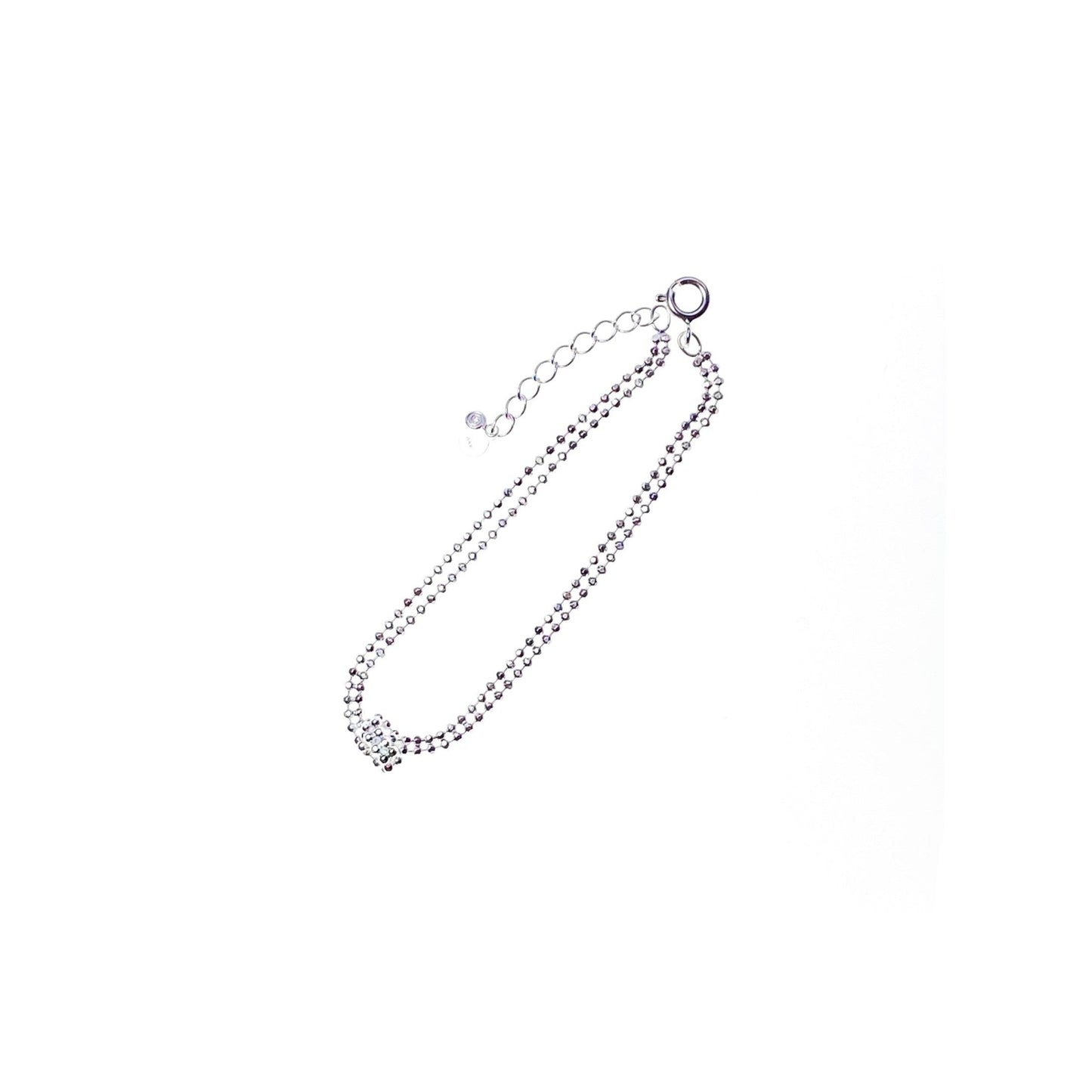 Knot ブレスレット