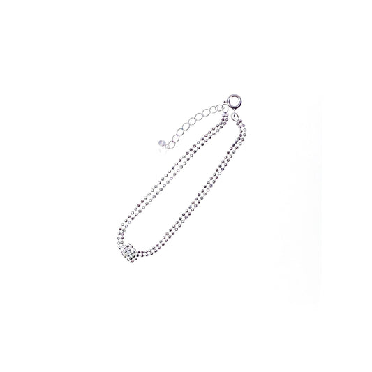 Knot Bracelet