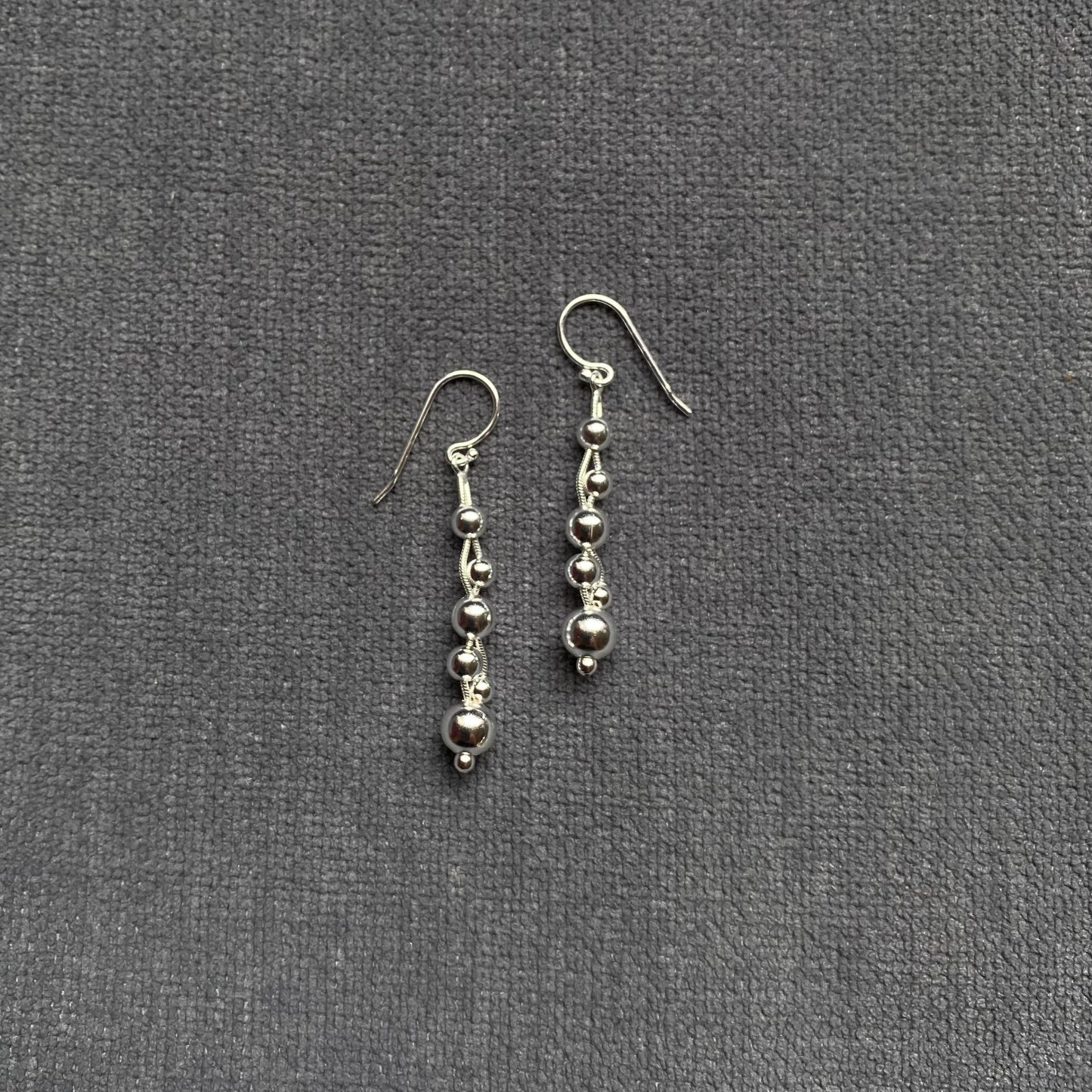 Milkyway (S) ピアス