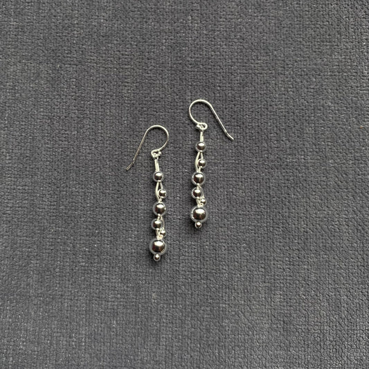 Milkyway (S) ピアス