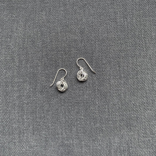 Tangled (S) ピアス