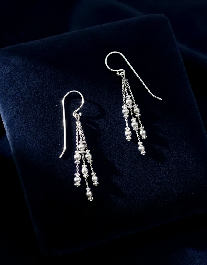Epi Earrings