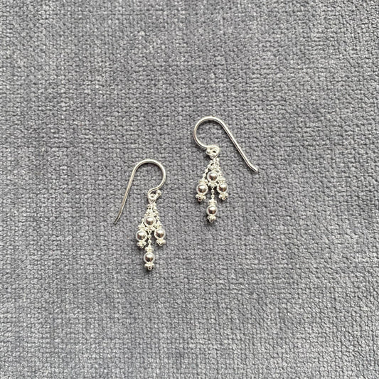 Epi Mini Earrings