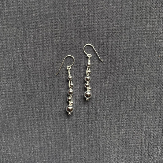 Milkyway (Small) Earrings