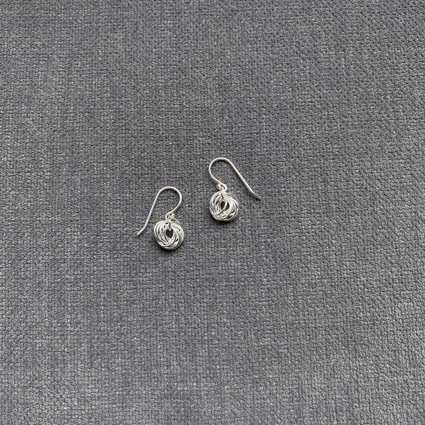Tangled (Small) Earrings