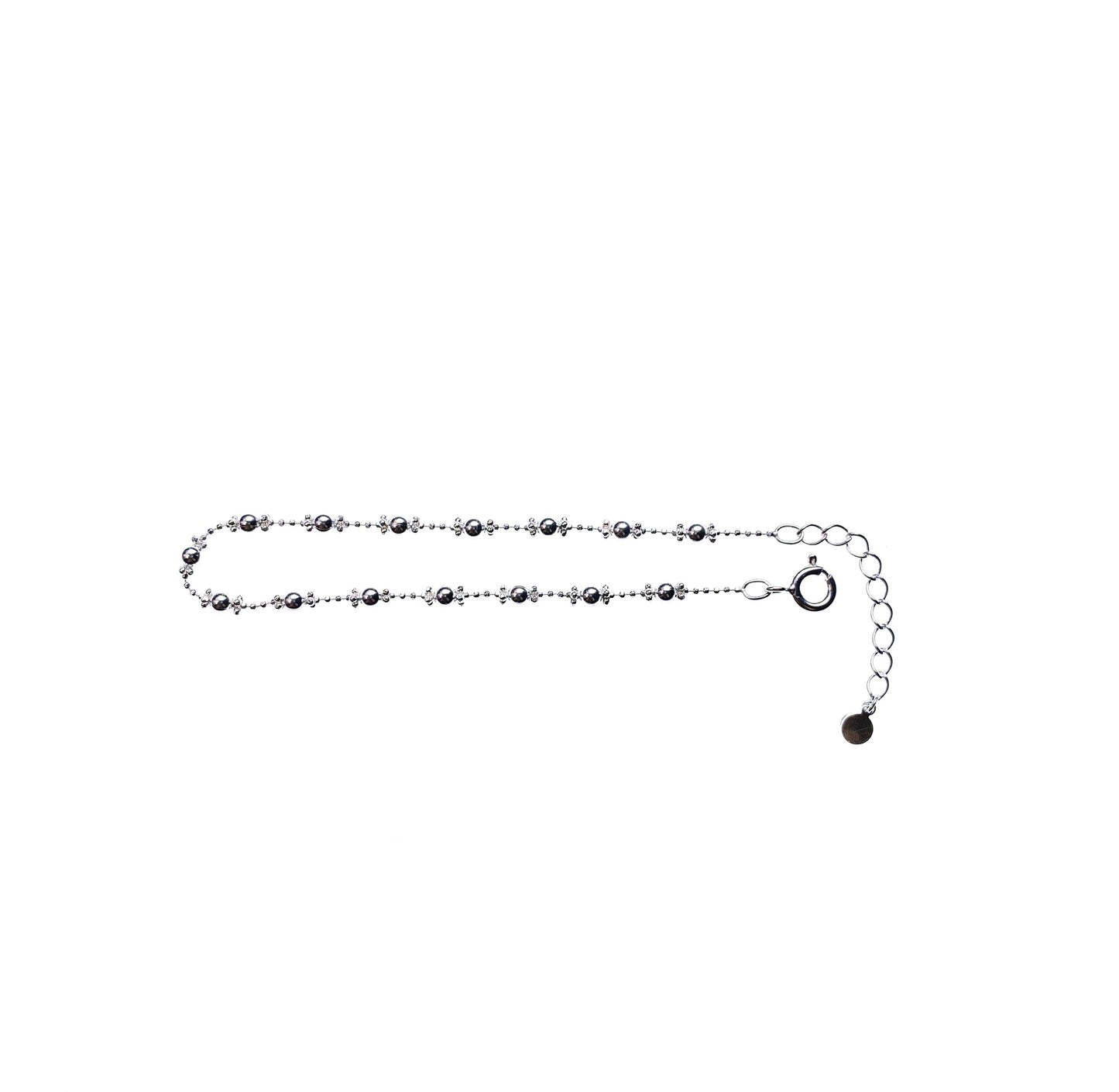 Epi Bracelet/Anklet single strand